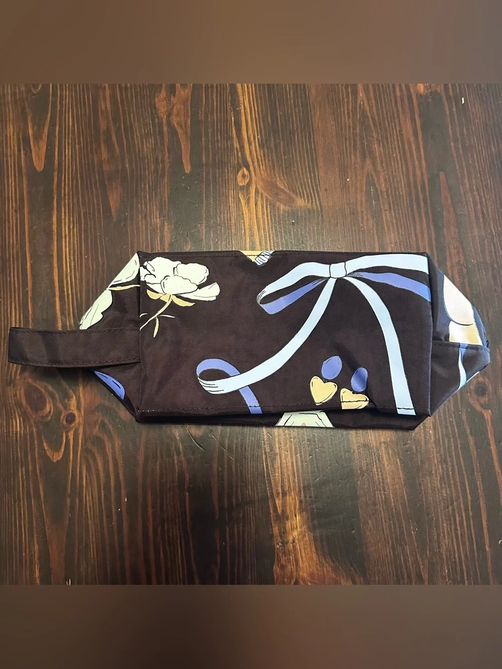 BAGGU DOPP KIT GET READY WITH ME